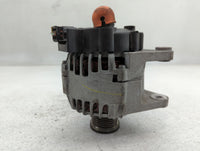2013-2019 Nissan Sentra Alternator Replacement Generator Charging Assembly Engine OEM P/N:FG12T039 2611855 C Fits OEM Used A
