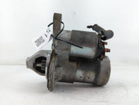 2013-2019 Nissan Sentra Car Starter Motor Solenoid OEM P/N:23300 EN22A Fits Fits 2013 2014 2015 2016 2017 2018 2019 2020 OEM
