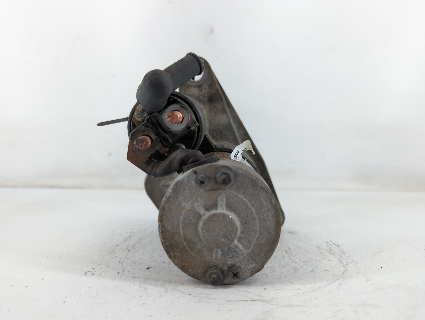 2013-2019 Nissan Sentra Car Starter Motor Solenoid OEM P/N:23300 EN22A Fits Fits 2013 2014 2015 2016 2017 2018 2019 2020 OEM