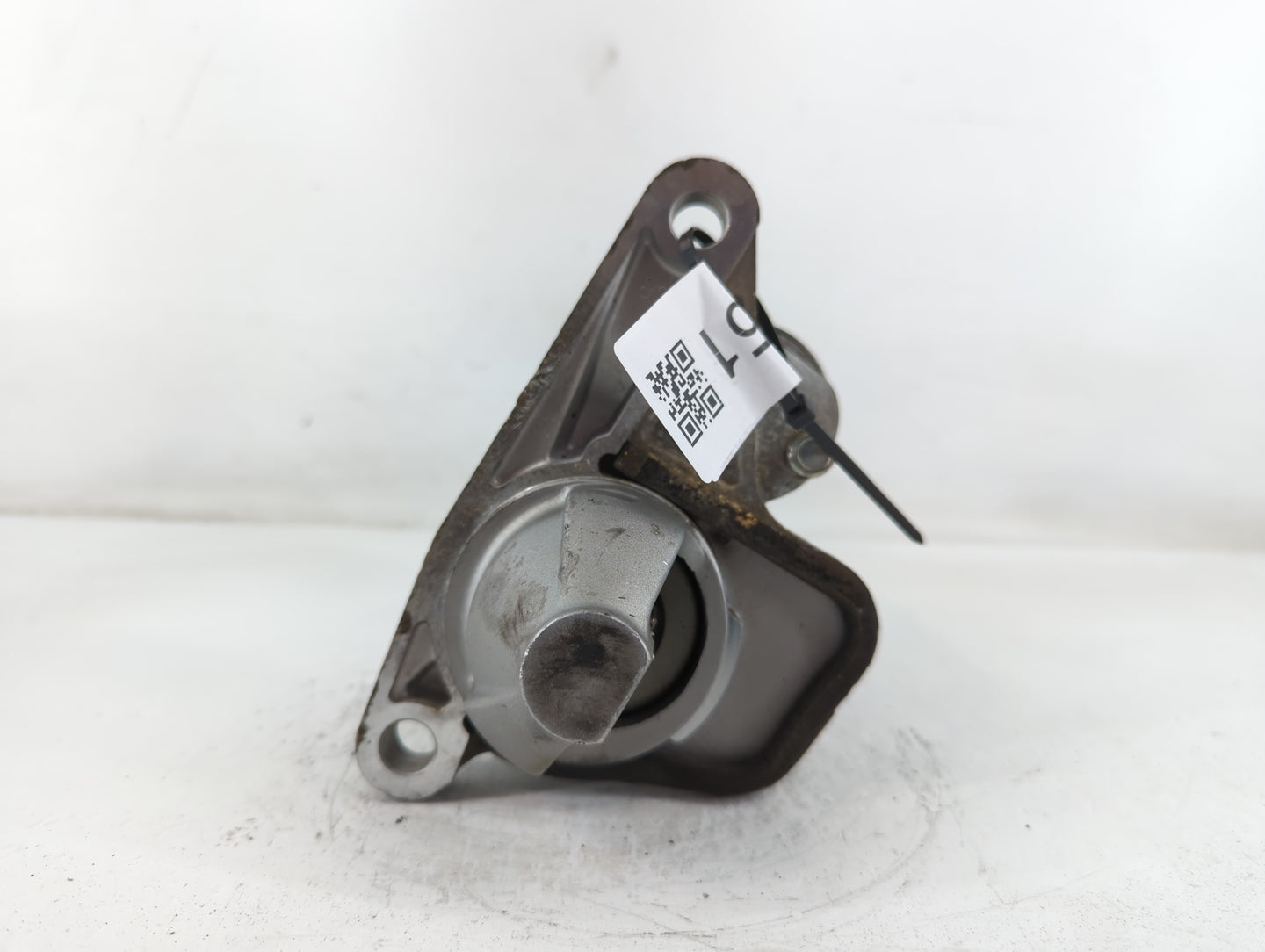 2013-2019 Nissan Sentra Car Starter Motor Solenoid OEM P/N:23300 EN22A Fits Fits 2013 2014 2015 2016 2017 2018 2019 2020 OEM