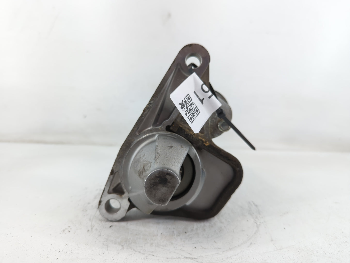 2013-2019 Nissan Sentra Car Starter Motor Solenoid OEM P/N:23300 EN22A Fits Fits 2013 2014 2015 2016 2017 2018 2019 2020 OEM