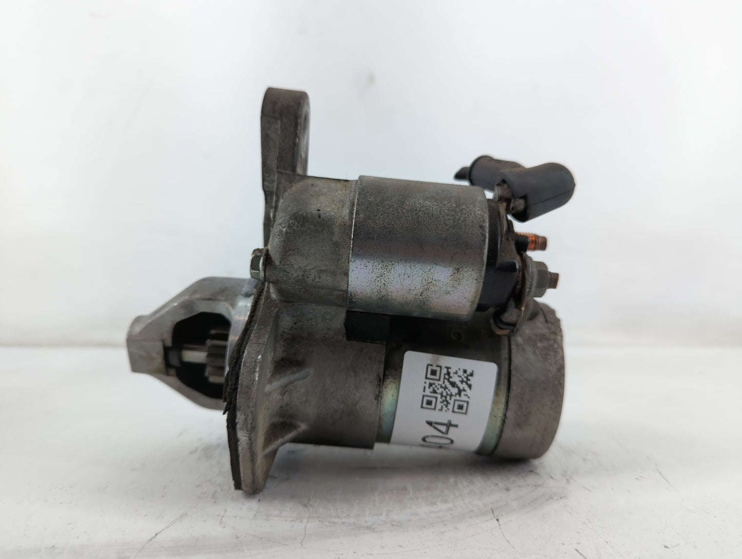 2013-2019 Nissan Sentra Car Starter Motor Solenoid OEM P/N:S114-955C 23300 EN22B Fits Fits 2013 2014 2015 2016 2017 2018 201