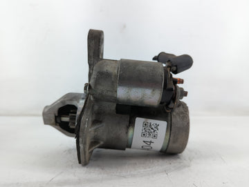 2013-2019 Nissan Sentra Car Starter Motor Solenoid OEM P/N:S114-955C 23300 EN22B Fits Fits 2013 2014 2015 2016 2017 2018 201