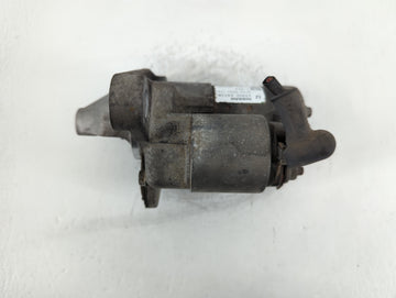 2013-2019 Nissan Sentra Car Starter Motor Solenoid OEM P/N:S114-955C 23300 EN22B Fits Fits 2013 2014 2015 2016 2017 2018 2019 2020 OEM Used Auto Parts