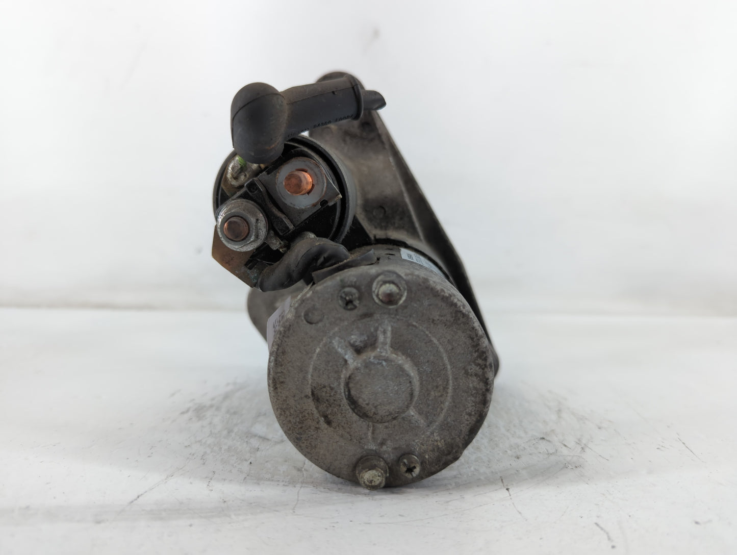 2013-2019 Nissan Sentra Car Starter Motor Solenoid OEM P/N:S114-955C 23300 EN22B Fits Fits 2013 2014 2015 2016 2017 2018 201