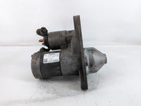 2013-2019 Nissan Sentra Car Starter Motor Solenoid OEM P/N:S114-955C 23300 EN22B Fits Fits 2013 2014 2015 2016 2017 2018 201
