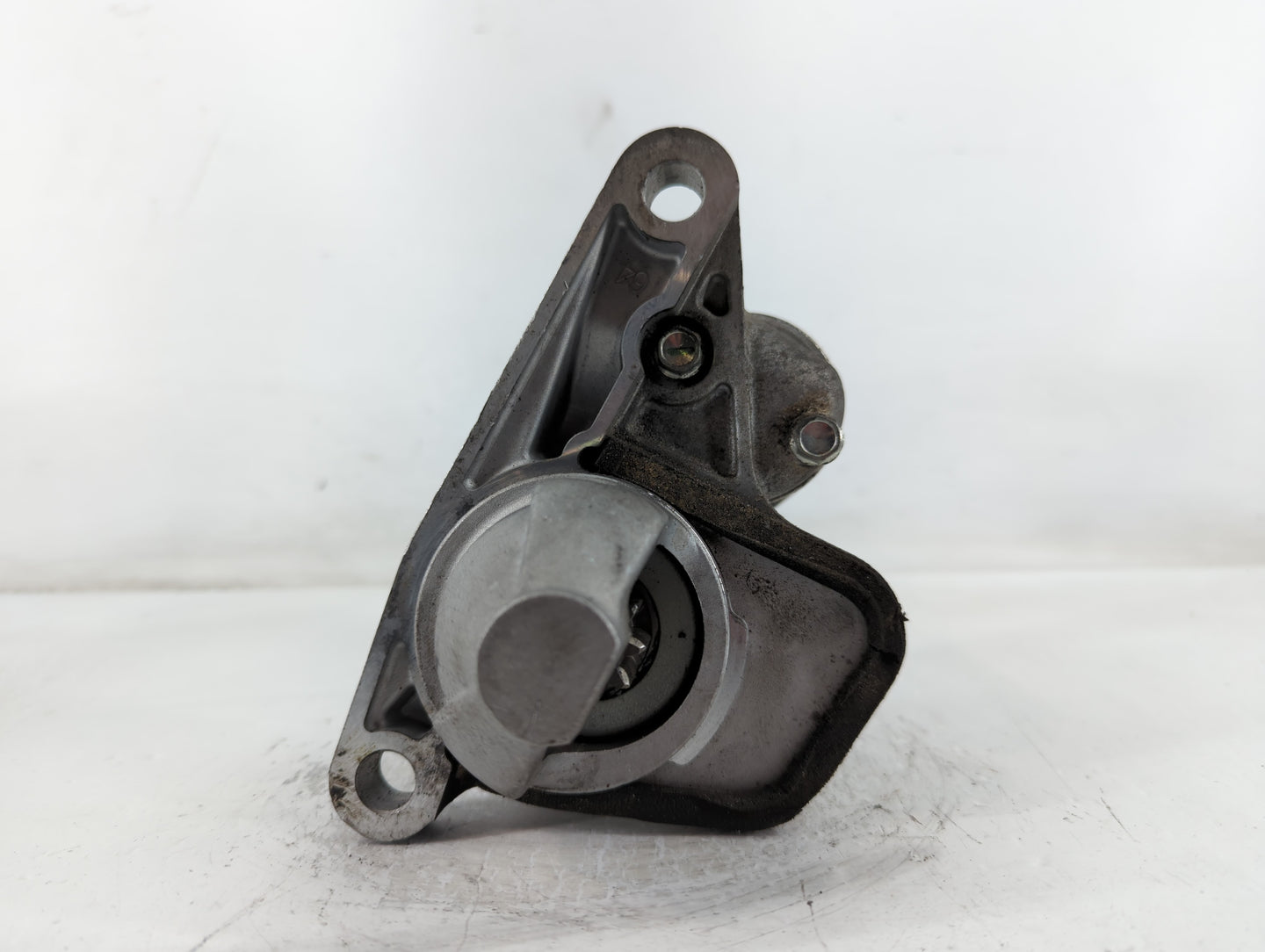 2013-2019 Nissan Sentra Car Starter Motor Solenoid OEM P/N:S114-955C 23300 EN22B Fits Fits 2013 2014 2015 2016 2017 2018 201