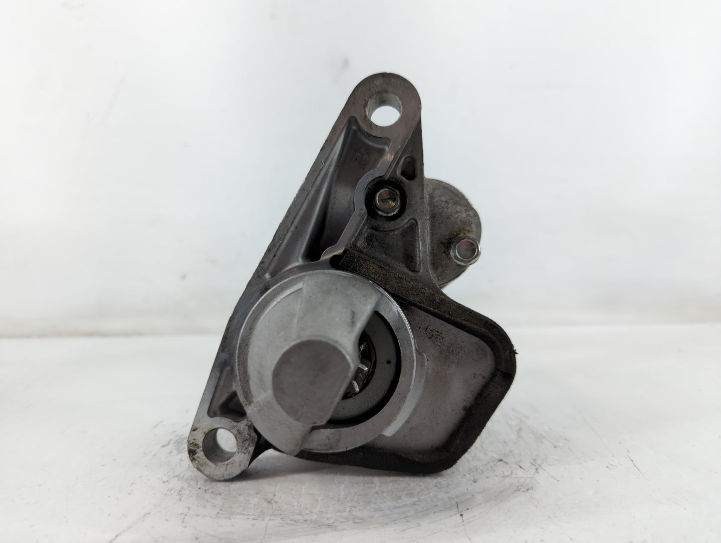 2013-2019 Nissan Sentra Car Starter Motor Solenoid OEM P/N:S114-955C 23300 EN22B Fits Fits 2013 2014 2015 2016 2017 2018 201