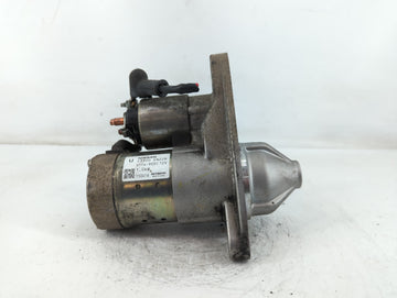 2013-2019 Nissan Sentra Car Starter Motor Solenoid OEM P/N:23300 EN22B Fits Fits 2013 2014 2015 2016 2017 2018 2019 2020 OEM