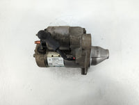 2013-2019 Nissan Sentra Car Starter Motor Solenoid OEM P/N:23300 EN22B Fits Fits 2013 2014 2015 2016 2017 2018 2019 2020 OEM