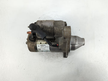 2013-2019 Nissan Sentra Car Starter Motor Solenoid OEM P/N:23300 EN22B Fits Fits 2013 2014 2015 2016 2017 2018 2019 2020 OEM Used Auto Parts