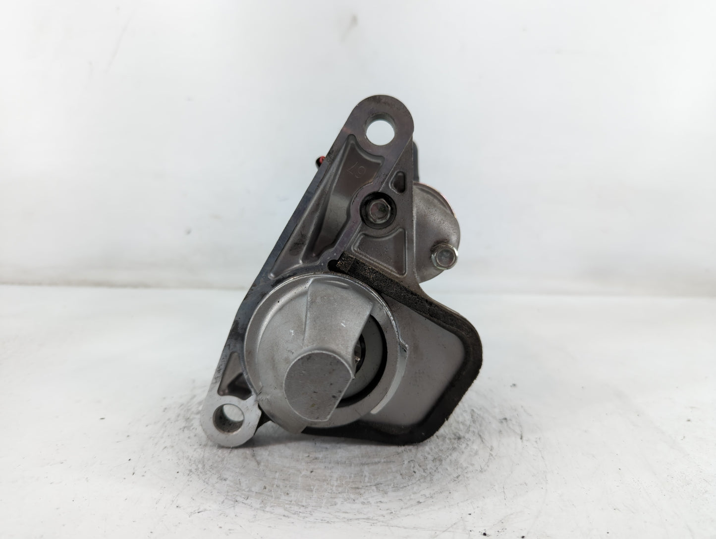 2013-2019 Nissan Sentra Car Starter Motor Solenoid OEM P/N:23300 EN22B Fits Fits 2013 2014 2015 2016 2017 2018 2019 2020 OEM