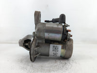 2013-2019 Nissan Sentra Car Starter Motor Solenoid OEM P/N:23300 EN22B Fits Fits 2013 2014 2015 2016 2017 2018 2019 2020 OEM