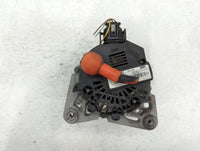 2013-2019 Nissan Sentra Alternator Replacement Generator Charging Assembly Engine OEM P/N:23100 3SH2B Fits OEM Used Auto Par