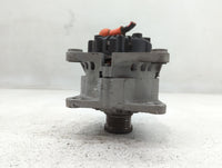 2013-2019 Nissan Sentra Alternator Replacement Generator Charging Assembly Engine OEM P/N:23100 3SH2B Fits OEM Used Auto Par