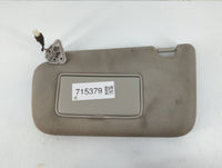 2013-2019 Nissan Sentra Sun Visor Shade Replacement Driver Left Mirror Fits Fits 2012 2013 2014 2015 2016 2017 2018 2019 OEM