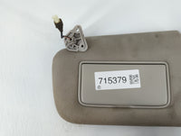 2013-2019 Nissan Sentra Sun Visor Shade Replacement Driver Left Mirror Fits Fits 2012 2013 2014 2015 2016 2017 2018 2019 OEM