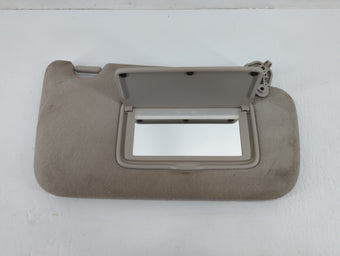 compare product 2013-2019 Nissan Sentra Sun Visor Shade Replacement Passenger Right Mirror Fits Fits 2012 2013 2014 2015 2016 2017 2018 2019 OEM Used Auto Parts