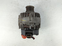 2013-2019 Nissan Sentra Alternator Replacement Generator Charging Assembly Engine OEM P/N:32100 3SH2B Fits OEM Used Auto Par
