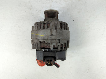 compare product 2013-2019 Nissan Sentra Alternator Replacement Generator Charging Assembly Engine OEM P/N:32100 3SH2B Fits OEM Used Auto Parts