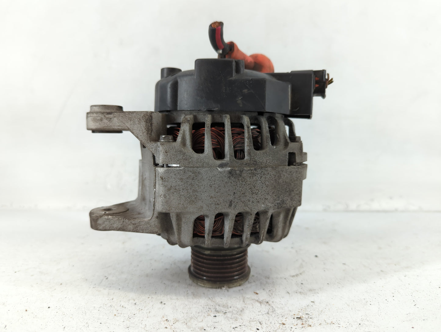 2013-2019 Nissan Sentra Alternator Replacement Generator Charging Assembly Engine OEM P/N:32100 3SH2B Fits OEM Used Auto Par