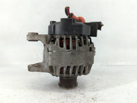 2013-2019 Nissan Sentra Alternator Replacement Generator Charging Assembly Engine OEM P/N:32100 3SH2B Fits OEM Used Auto Par
