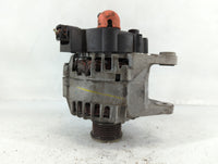 2013-2019 Nissan Sentra Alternator Replacement Generator Charging Assembly Engine OEM P/N:32100 3SH2B Fits OEM Used Auto Par