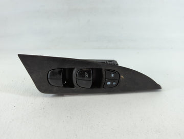 2013-2019 Nissan Sentra Master Power Window Switch Replacement Driver Side Left P/N:25401 3SH1A Fits OEM Used Auto Parts - O