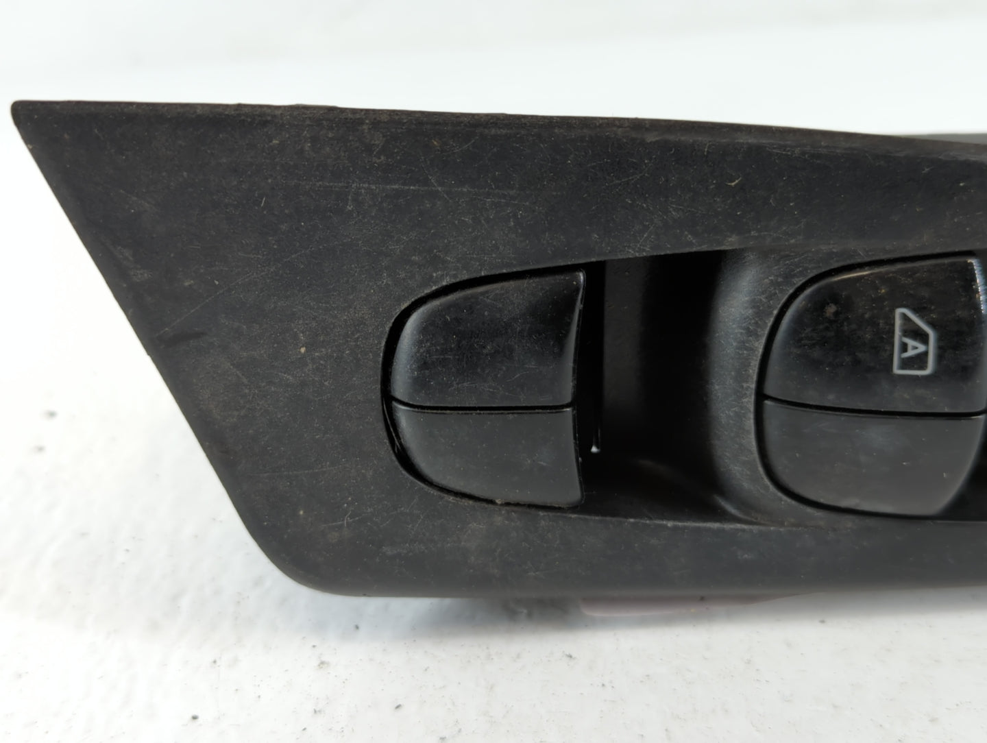 2013-2019 Nissan Sentra Master Power Window Switch Replacement Driver Side Left P/N:25401 3SH1A Fits OEM Used Auto Parts - O