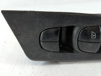 2013-2019 Nissan Sentra Master Power Window Switch Replacement Driver Side Left P/N:25401 3SH1A Fits OEM Used Auto Parts - O