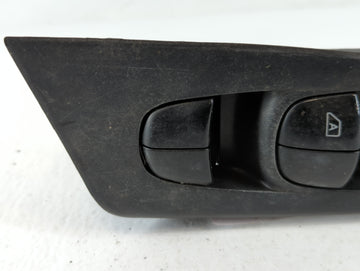 2013-2019 Nissan Sentra Master Power Window Switch Replacement Driver Side Left P/N:25401 3SH1A Fits OEM Used Auto Parts
