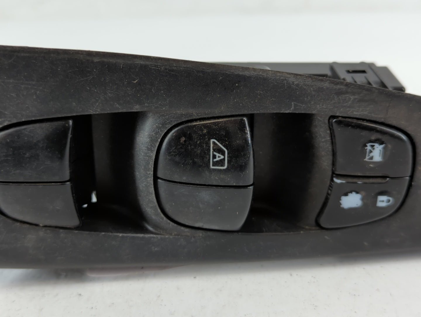 2013-2019 Nissan Sentra Master Power Window Switch Replacement Driver Side Left P/N:25401 3SH1A Fits OEM Used Auto Parts - O