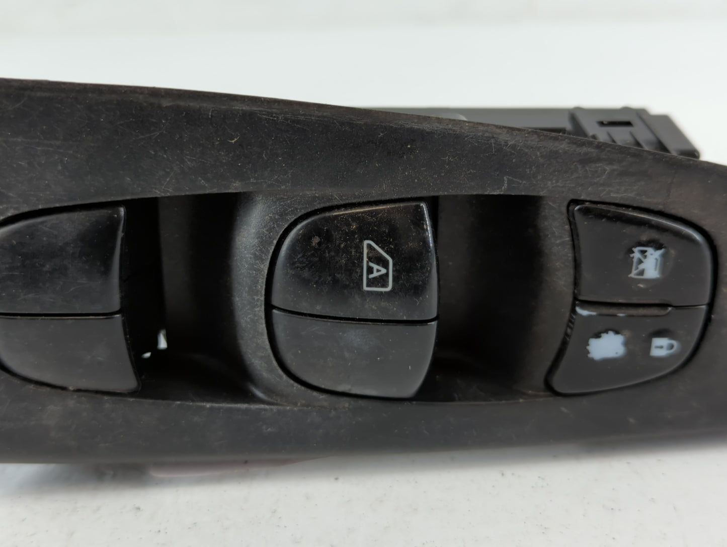 2013-2019 Nissan Sentra Master Power Window Switch Replacement Driver Side Left P/N:25401 3SH1A Fits OEM Used Auto Parts - O
