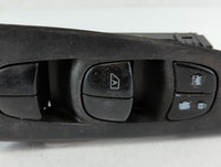 2013-2019 Nissan Sentra Master Power Window Switch Replacement Driver Side Left P/N:25401 3SH1A Fits OEM Used Auto Parts - O