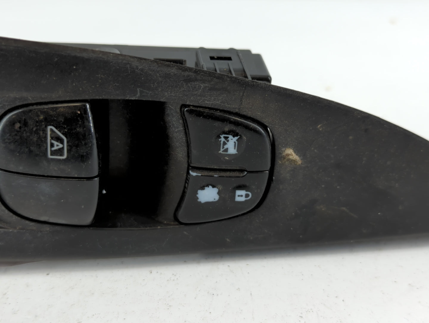 2013-2019 Nissan Sentra Master Power Window Switch Replacement Driver Side Left P/N:25401 3SH1A Fits OEM Used Auto Parts - O