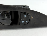 2013-2019 Nissan Sentra Master Power Window Switch Replacement Driver Side Left P/N:25401 3SH1A Fits OEM Used Auto Parts - O