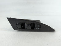 2013-2019 Nissan Sentra Master Power Window Switch Replacement Driver Side Left P/N:25401 3SH1A Fits OEM Used Auto Parts - O