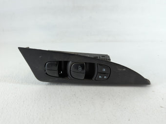 compare product 2013-2019 Nissan Sentra Master Power Window Switch Replacement Driver Side Left P/N:25401 3SH1A Fits OEM Used Auto Parts