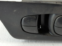 2013-2019 Nissan Sentra Master Power Window Switch Replacement Driver Side Left P/N:25401 3SH1A Fits OEM Used Auto Parts - O