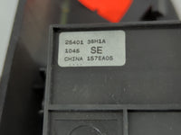 2013-2019 Nissan Sentra Master Power Window Switch Replacement Driver Side Left P/N:25401 3SH1A Fits OEM Used Auto Parts - O