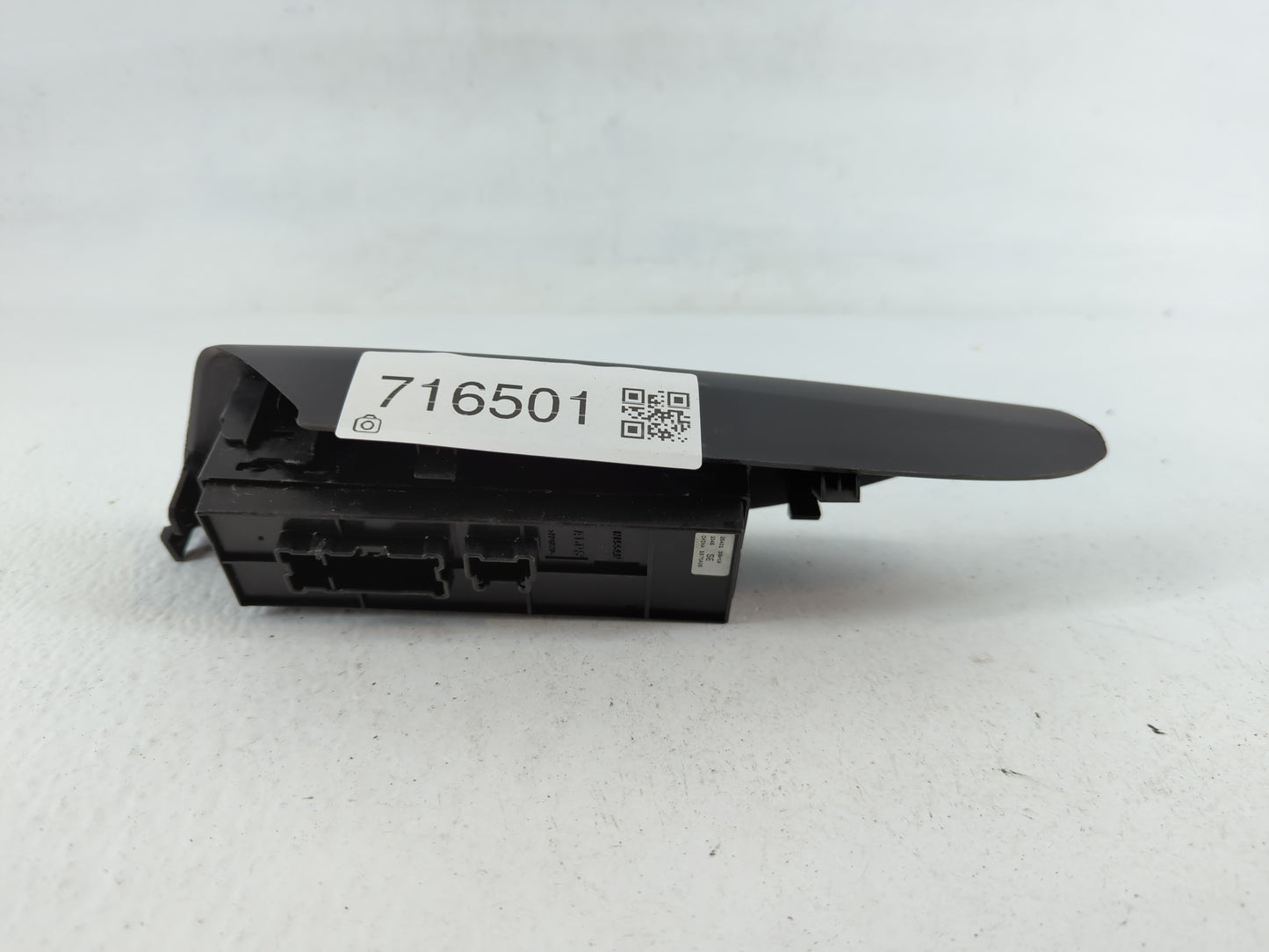 2013-2019 Nissan Sentra Master Power Window Switch Replacement Driver Side Left P/N:25401 3SH1A Fits OEM Used Auto Parts - O