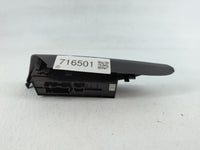 2013-2019 Nissan Sentra Master Power Window Switch Replacement Driver Side Left P/N:25401 3SH1A Fits OEM Used Auto Parts - O