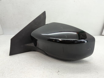 compare product 2013-2015 Nissan Sentra Driver Side View Mirror - Left Door Mirror OEM Used