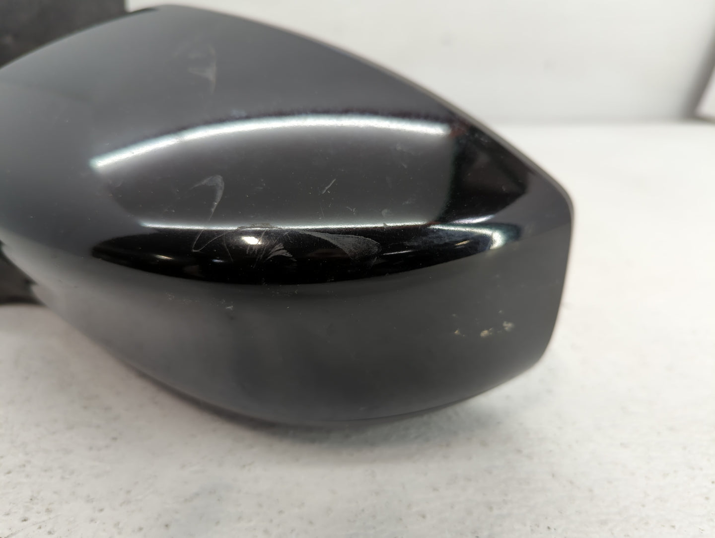 2013-2015 Nissan Sentra Driver Side View Mirror - Left Door Mirror OEM Used - Oemusedautoparts1.com