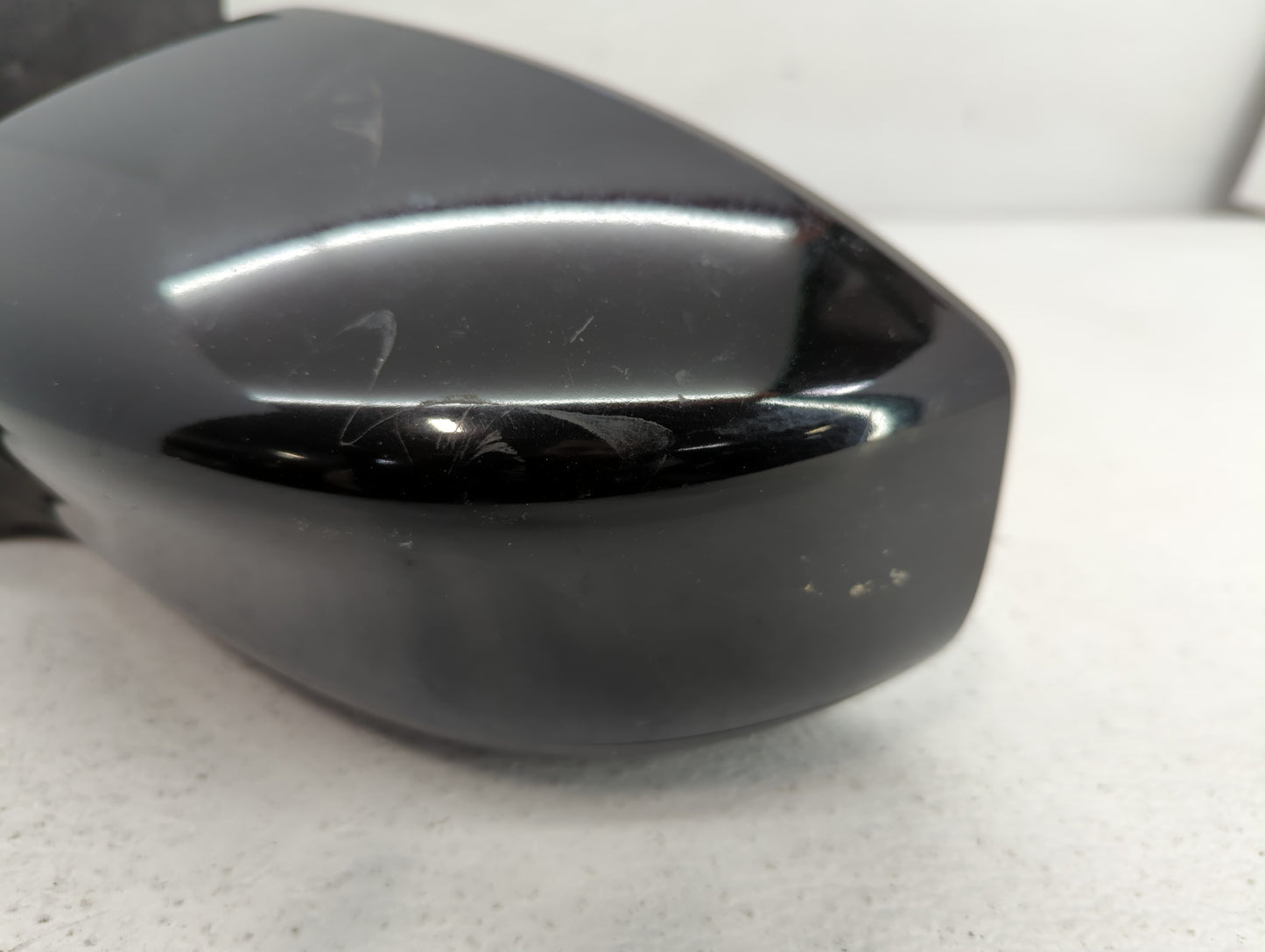 2013-2015 Nissan Sentra Driver Side View Mirror - Left Door Mirror OEM Used - Oemusedautoparts1.com