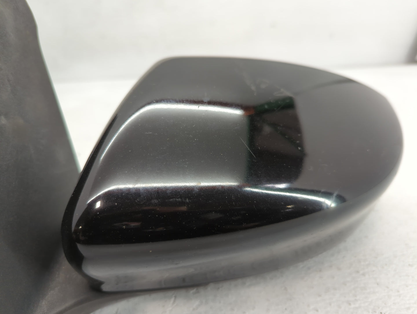 2013-2015 Nissan Sentra Driver Side View Mirror - Left Door Mirror OEM Used - Oemusedautoparts1.com