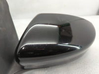 2013-2015 Nissan Sentra Driver Side View Mirror - Left Door Mirror OEM Used - Oemusedautoparts1.com