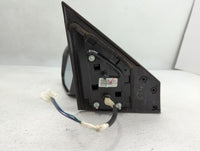 2013-2015 Nissan Sentra Driver Side View Mirror - Left Door Mirror OEM Used - Oemusedautoparts1.com