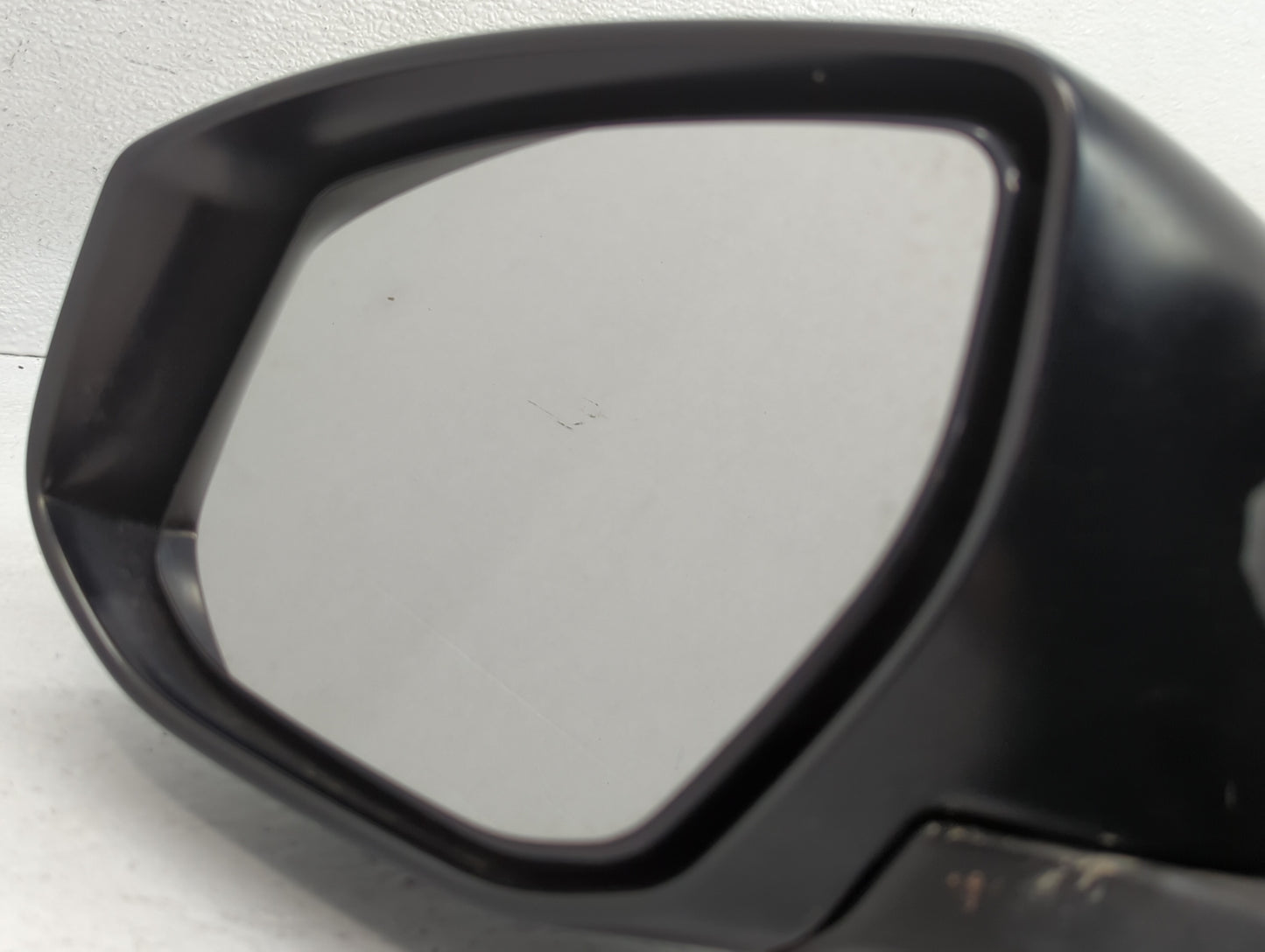 2013-2015 Nissan Sentra Driver Side View Mirror - Left Door Mirror OEM Used - Oemusedautoparts1.com
