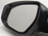 2013-2015 Nissan Sentra Driver Side View Mirror - Left Door Mirror OEM Used - Oemusedautoparts1.com